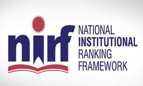 NIRF Ranking