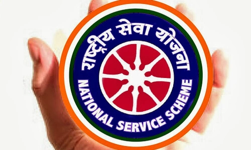 National Service Scheme